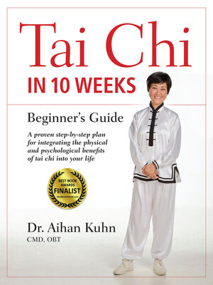 cover image of Tai Chi In 10 Weeks